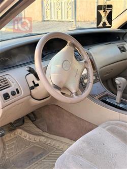 تويوتا أفالون